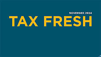 New Tax Fresh 2 / 2024